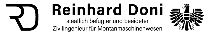 Reinhard Doni Logo